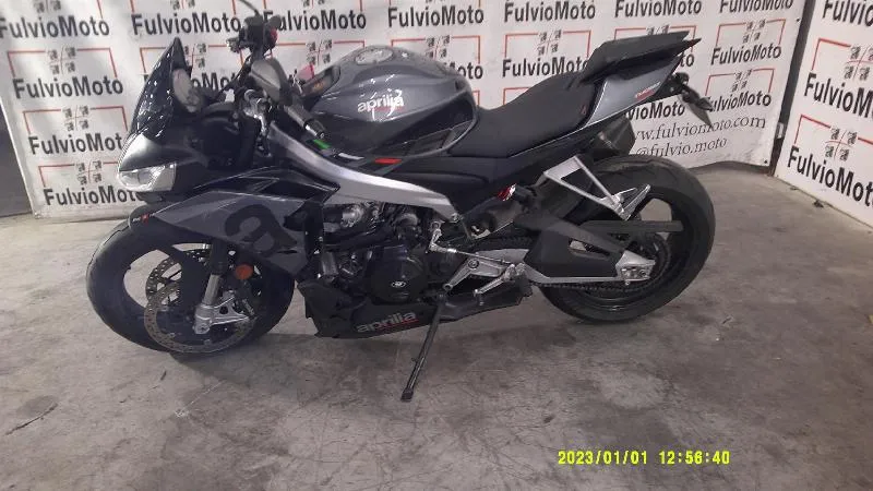 TUONO 660