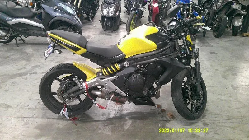 ER6 2013
