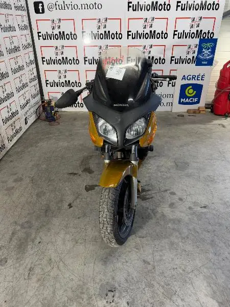 CBF 600 N