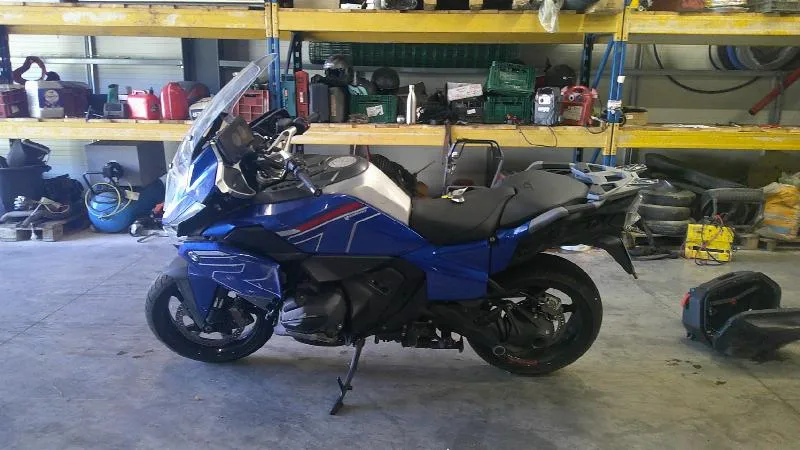 R 1300 RT 2025