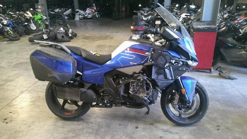 R 1300 RT