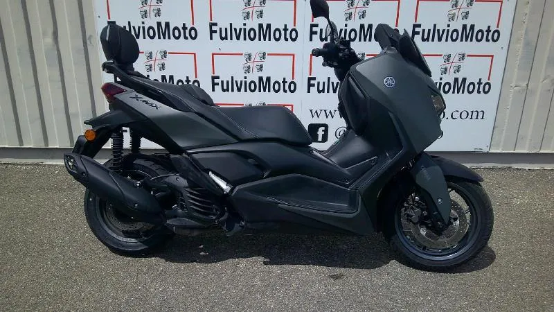 XMAX 125 SPORT