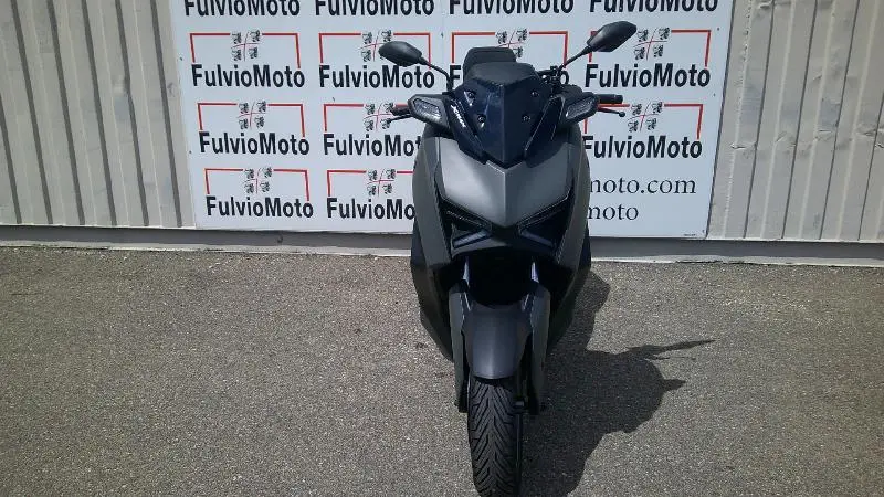 XMAX 125 SPORT