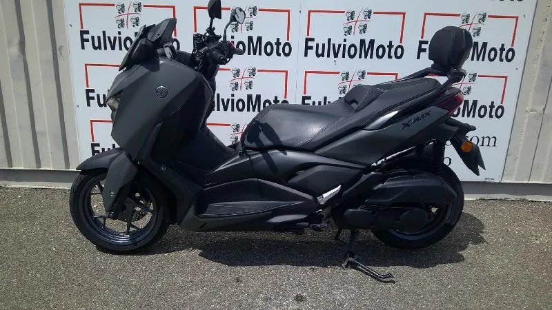 XMAX 125 SPORT