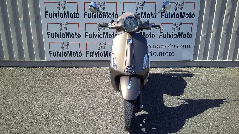 PRIMAVERA 125