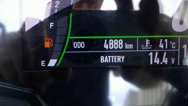 VERSYS 650