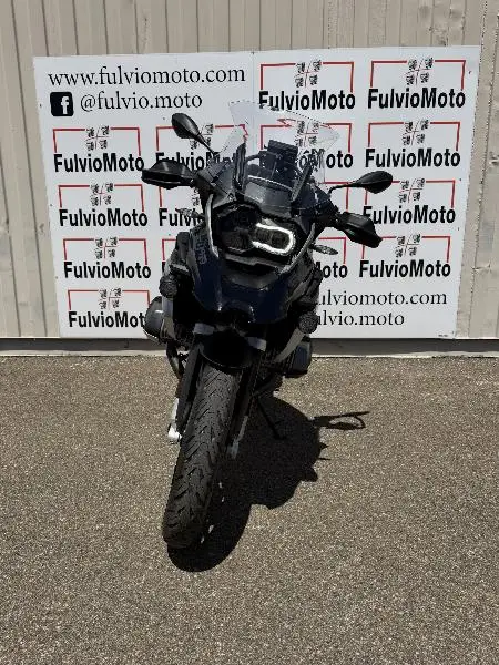 R 1250 GS