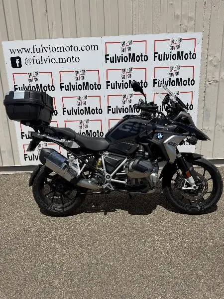 R 1250 GS