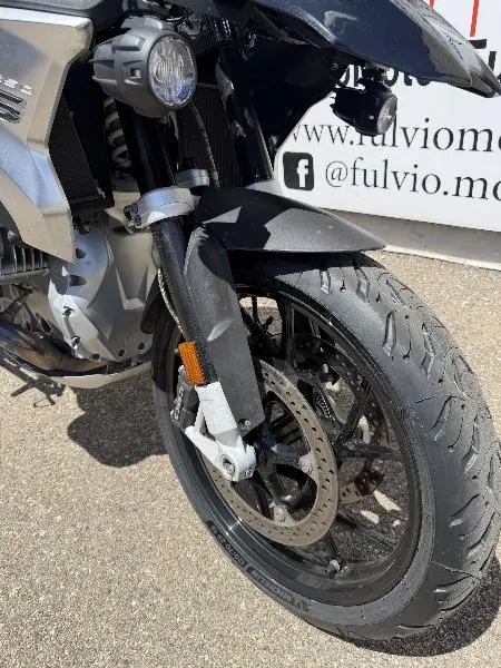 R 1250 GS