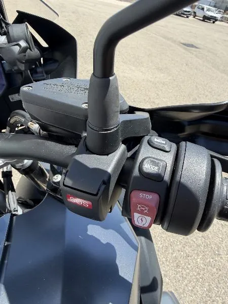 R 1250 GS