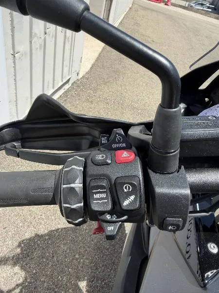 R 1250 GS