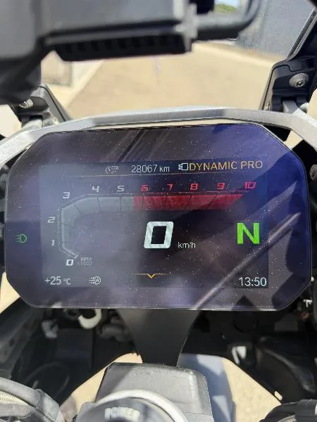 R 1250 GS