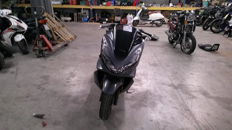 PCX 125