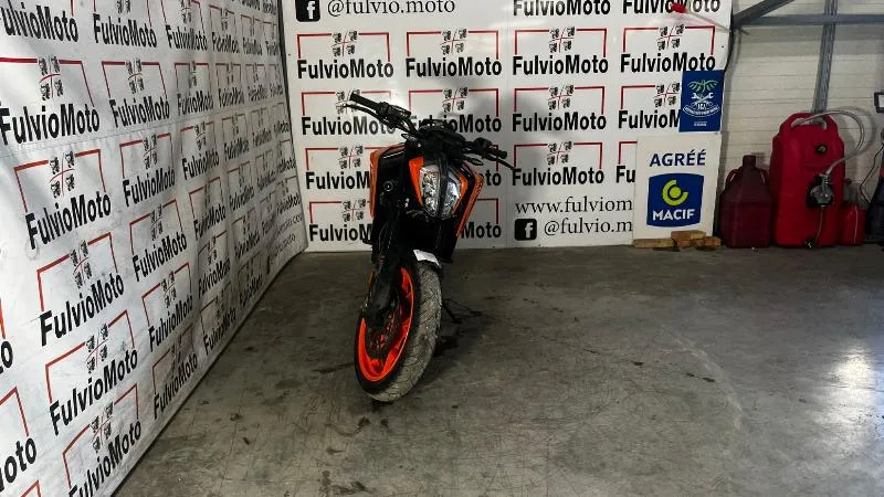 790 DUKE
