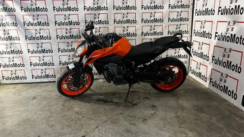 790 DUKE