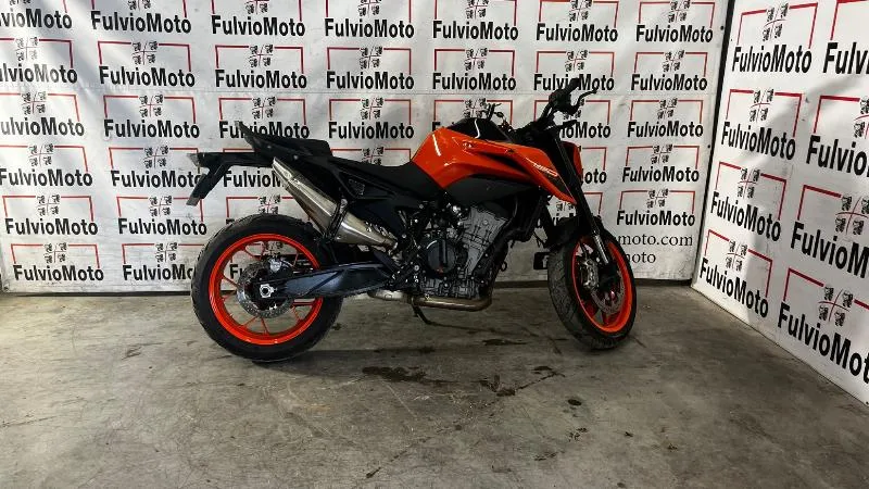 790 DUKE