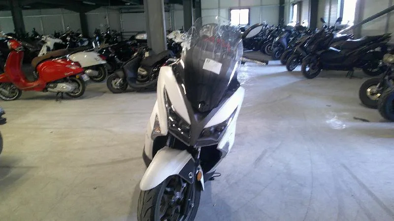 X.TOWN 125