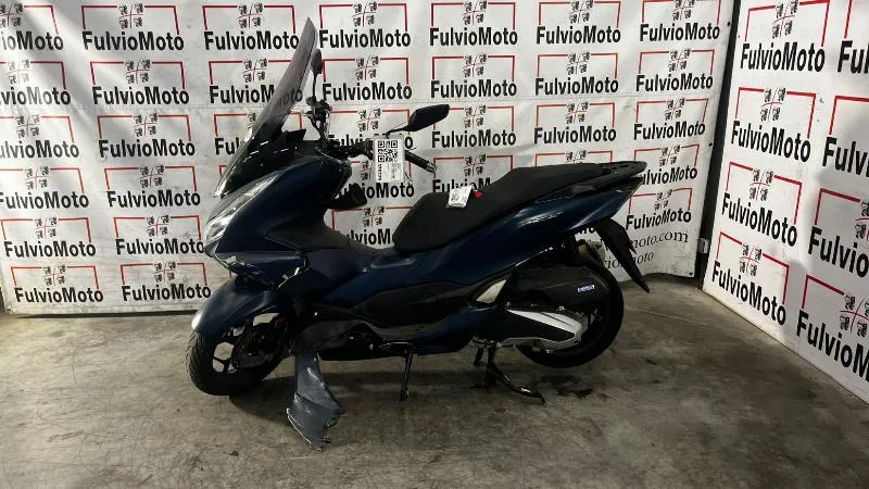 PCX 125