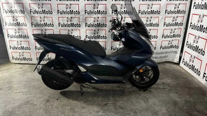 PCX 125