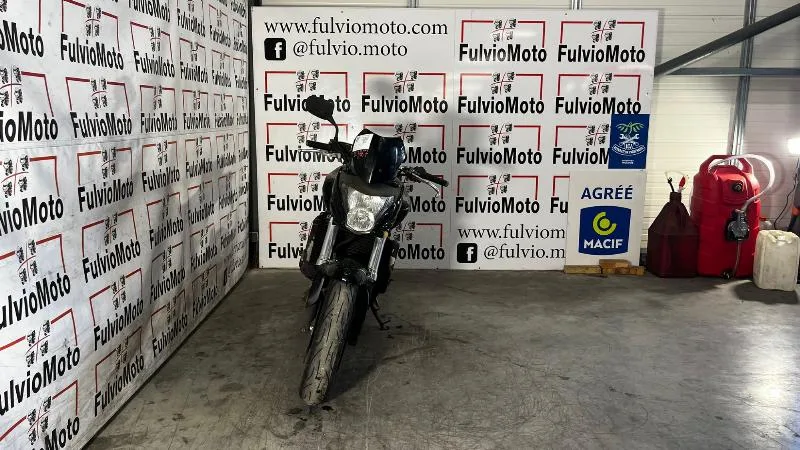 CB 600 HORNET