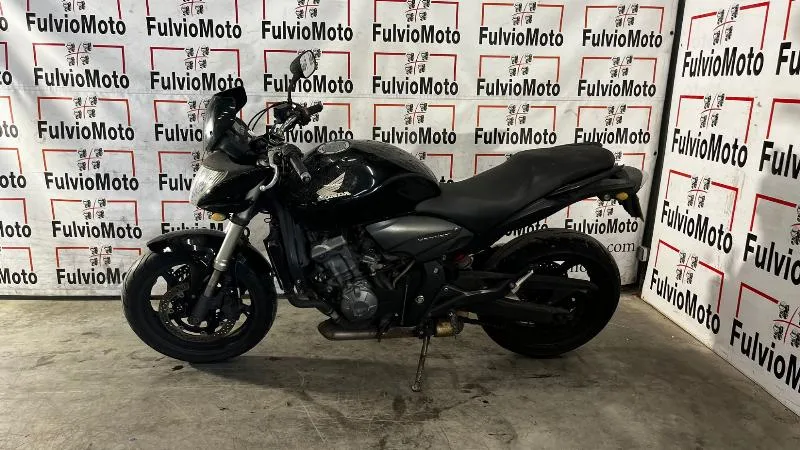 CB 600 HORNET