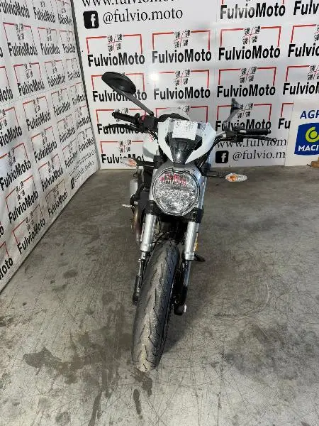 797 MONSTER 2021