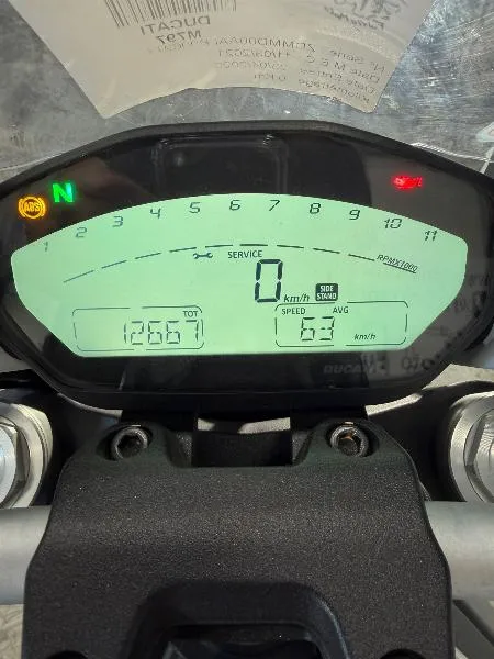 797 MONSTER