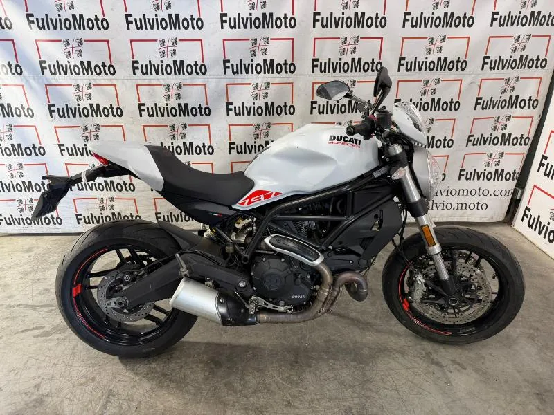 797 MONSTER