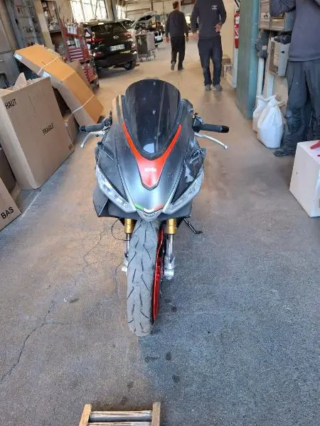 RS 660 ABS