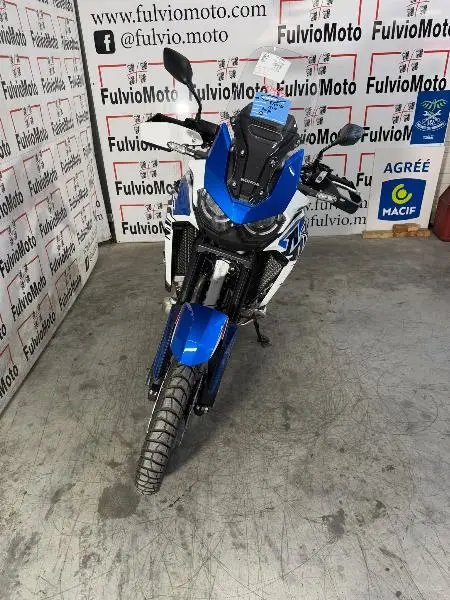 CRF 1100  L AFRICA TWIN