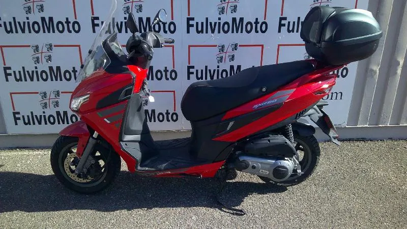 SXR 50