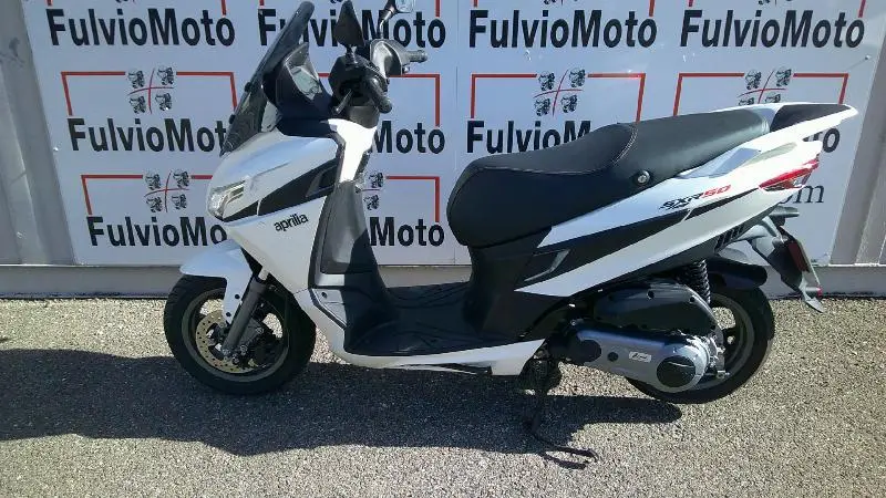 SXR 50