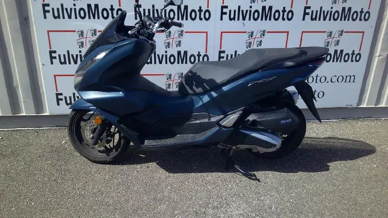 PCX 125
