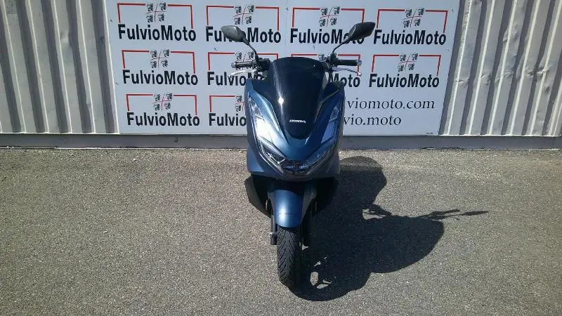 PCX 125