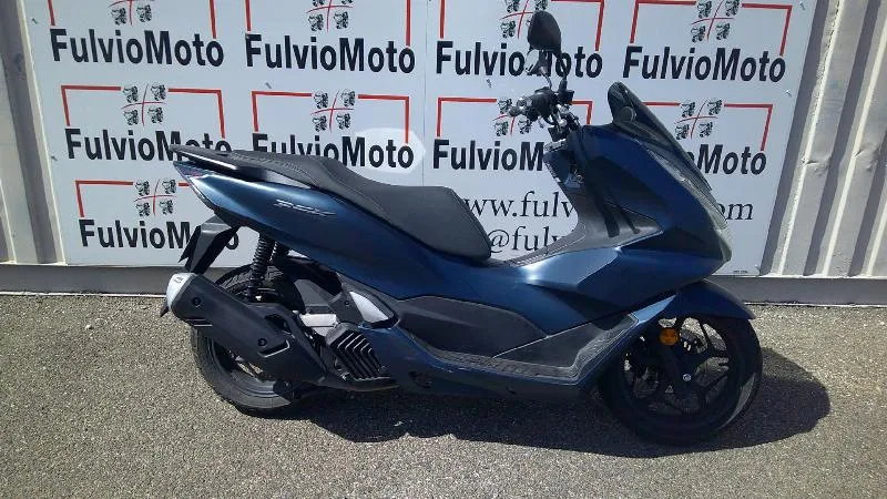 PCX 125