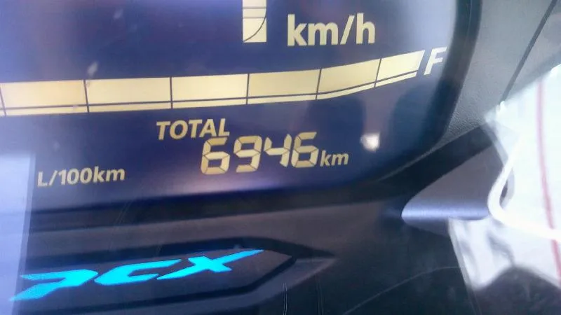PCX 125