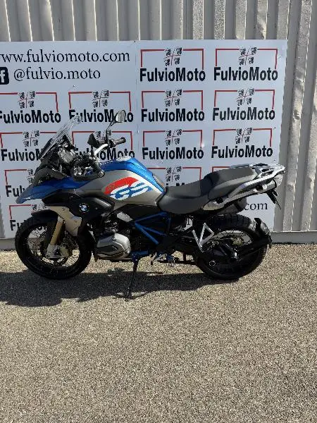 R 1200 GS