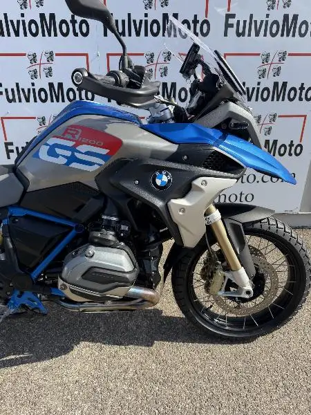R 1200 GS