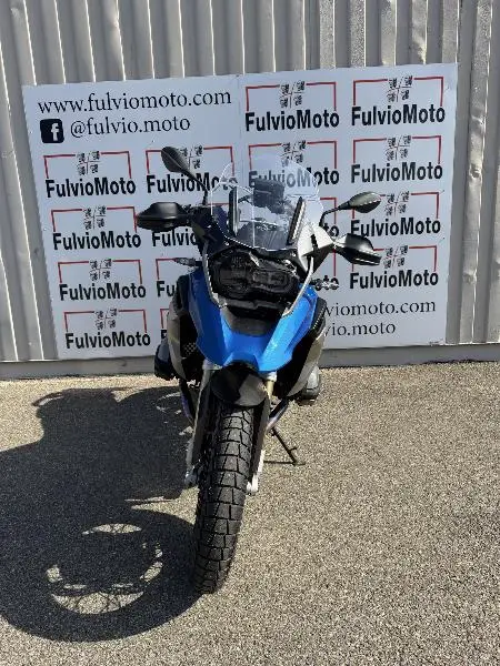 R 1200 GS