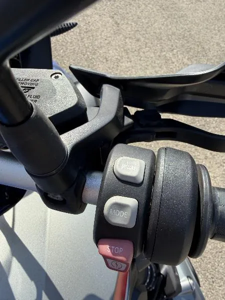 R 1200 GS