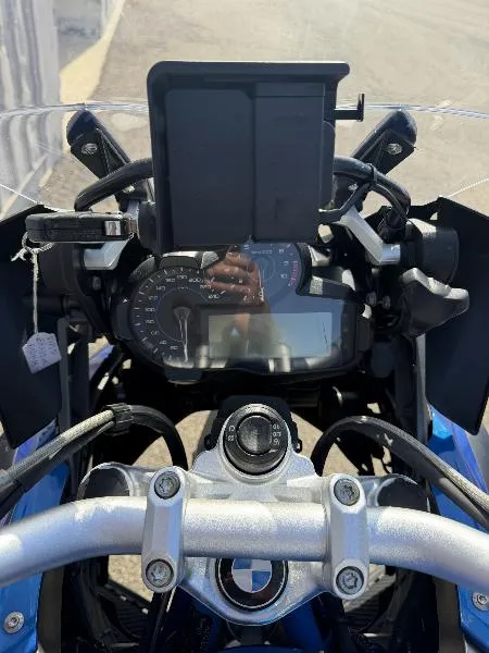 R 1200 GS