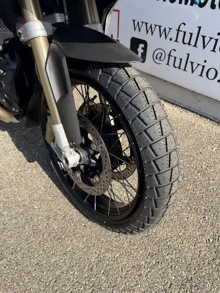 R 1200 GS