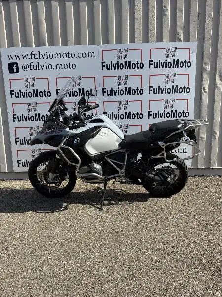 R 1250 GS