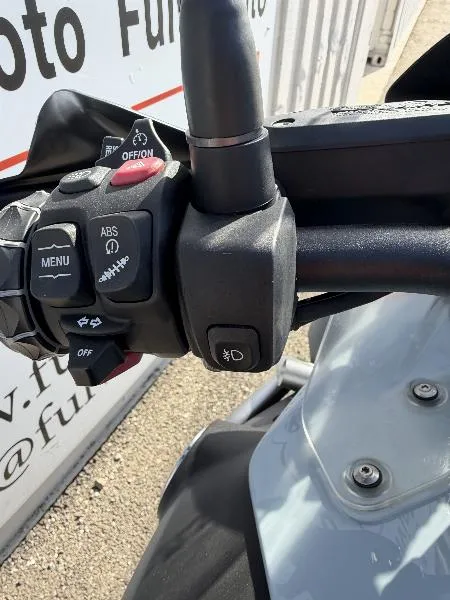 R 1250 GS