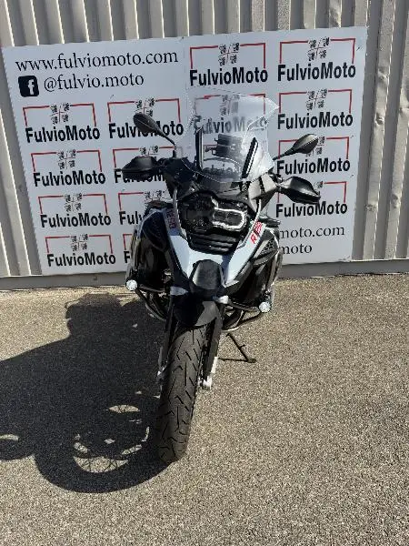 R 1250 GS