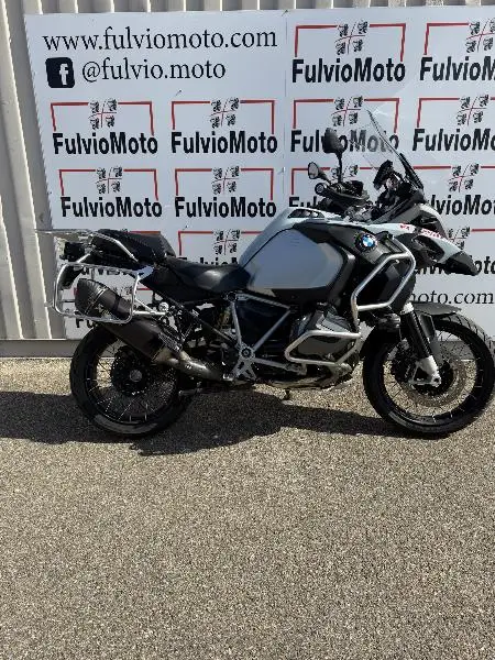 R 1250 GS