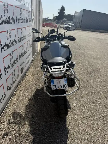 R 1250 GS