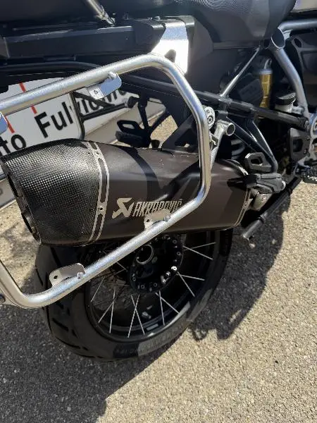 R 1250 GS