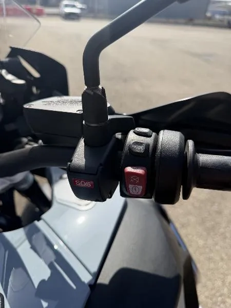 R 1250 GS