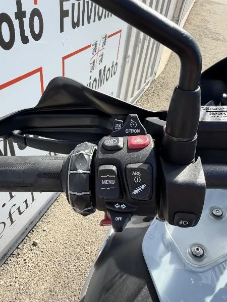R 1250 GS